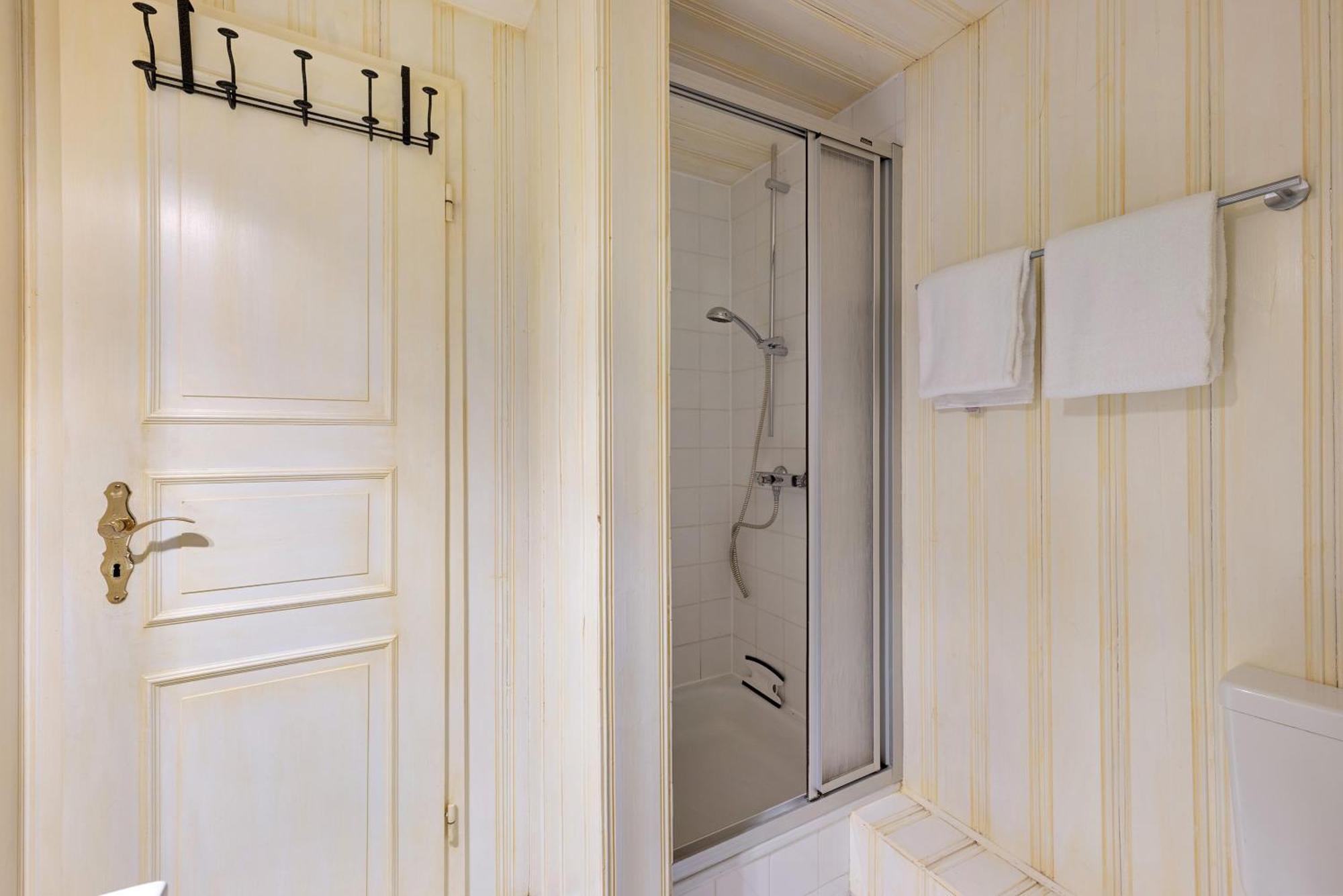 Deichhaus Bullerbue Dagebuell Villa Ngoại thất bức ảnh